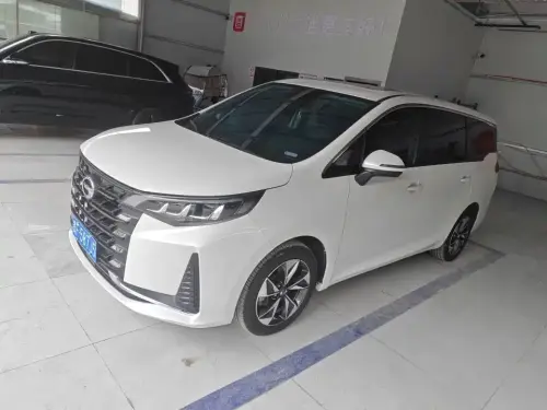 GAC M6, 2024