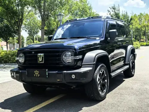 Tank 300, 2025