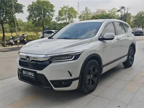 Honda Breeze, 2022