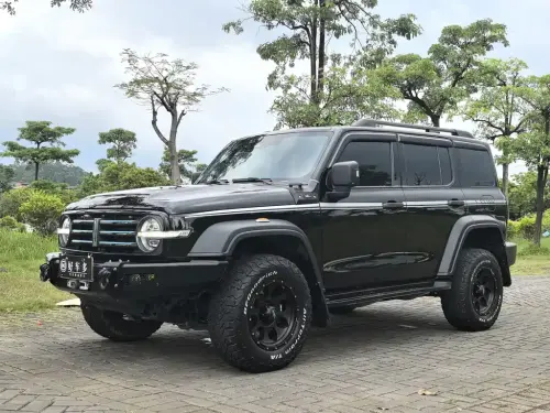 Tank 300, 2021