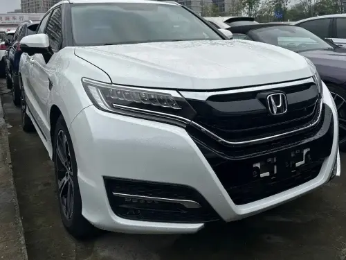 Honda UR-V, 2020