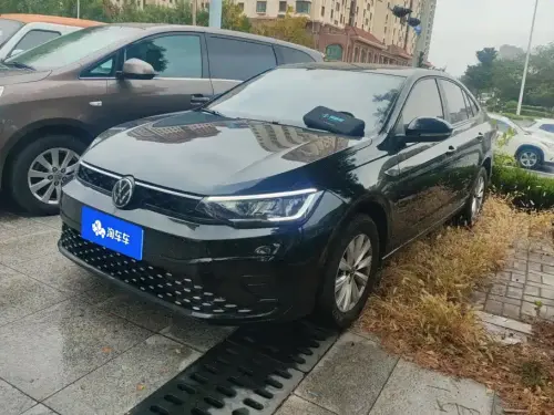 Volkswagen Lavida, 2025
