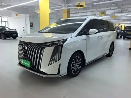 GAC M8, 2024