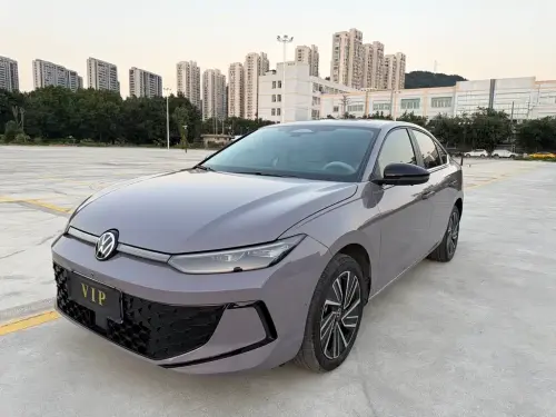 Volkswagen Lavida, 2026