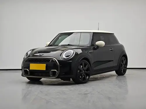 Mini MINI, 2022