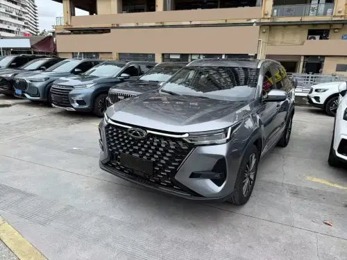 Chery Tiggo 8 PRO, 2023