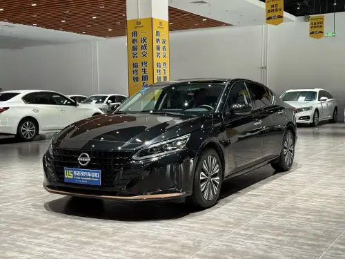Nissan Teana, 2024