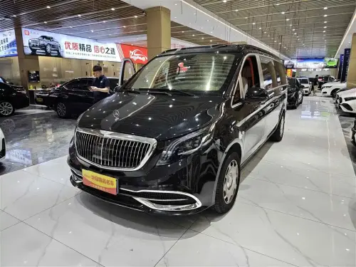 Mercedes-Benz Vito, 2023