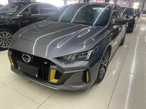 GAC Empow, 2023