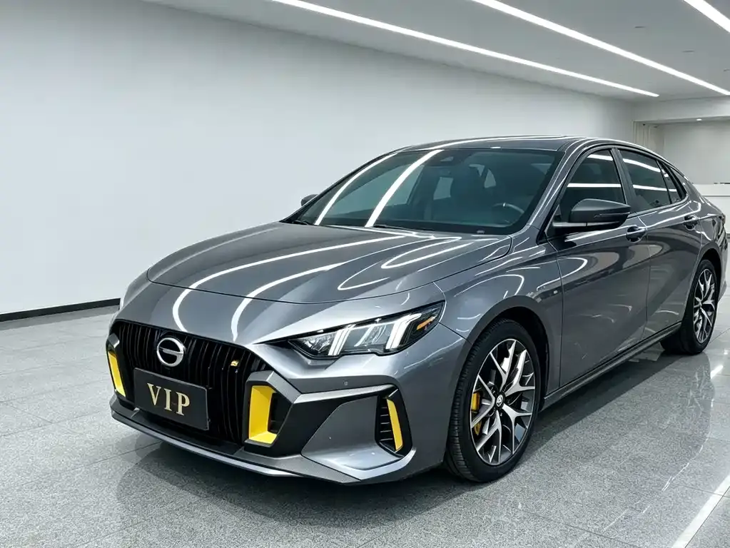 GAC Empow, 2021