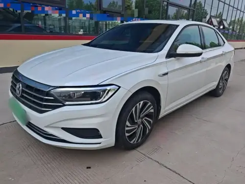 Volkswagen Sagitar, 2021