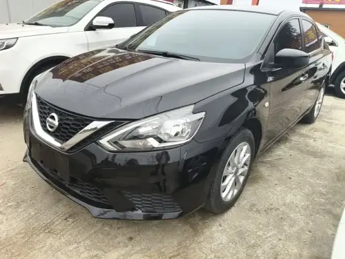 Nissan Sylphy, 2024