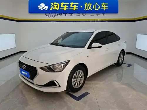 Hyundai Celesta, 2022
