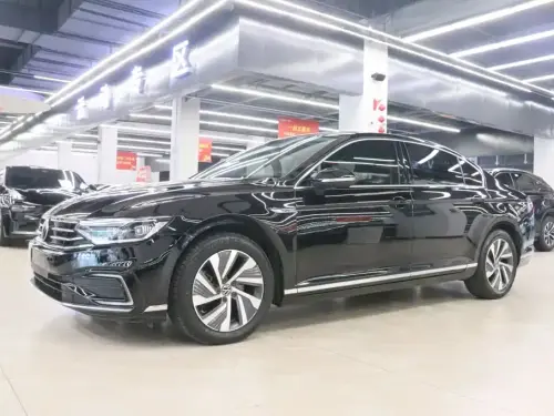 Volkswagen Magotan, 2022