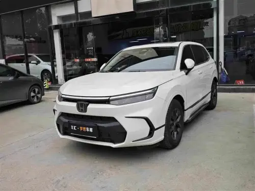 Honda Breeze, 2023