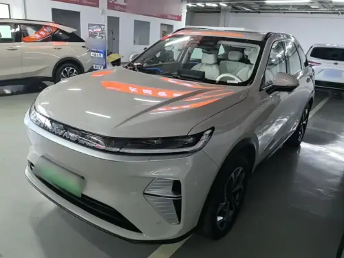 Haval Xiaolong MAX, 2025