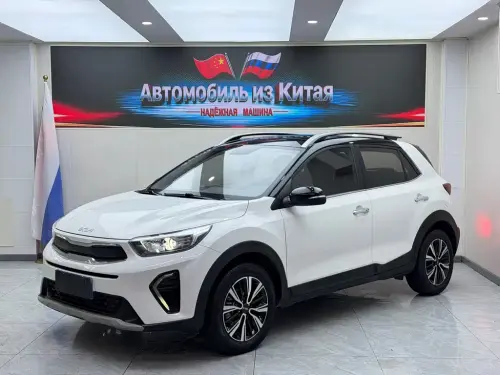 Kia KX1, 2023
