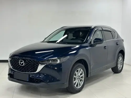 Mazda CX-5, 2022
