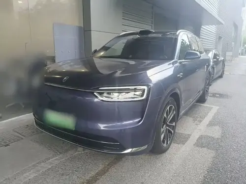 AITO M7, 2025