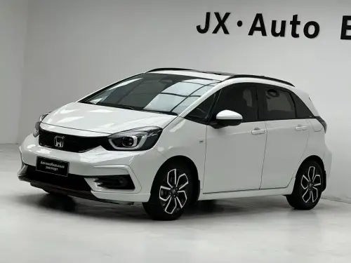 Honda LIFE, 2022