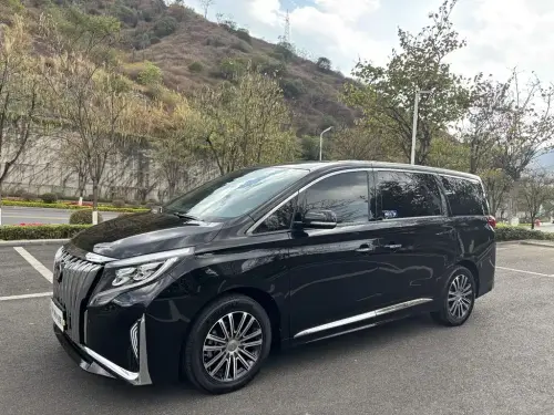 GAC M8, 2022