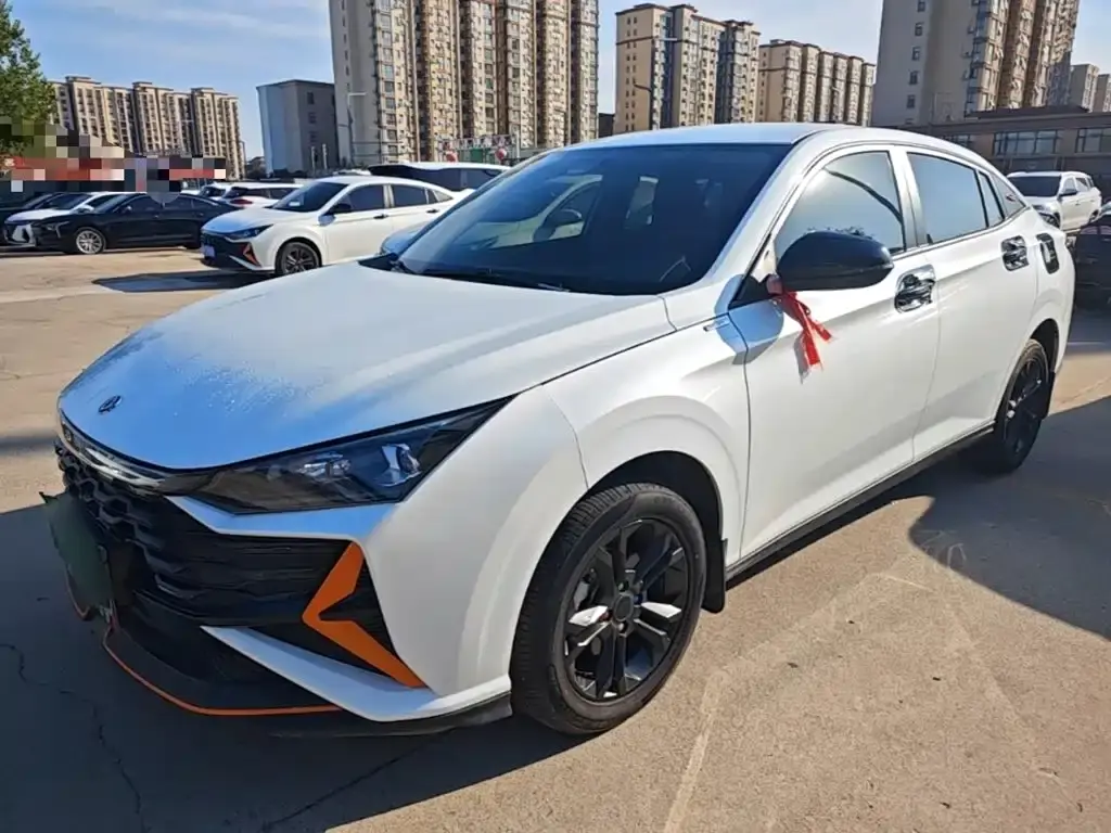 Dongfeng Yixuan, 2025