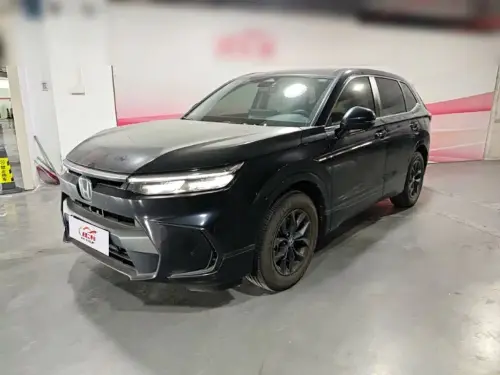 Honda Breeze, 2024