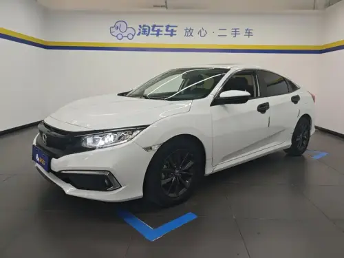 Honda Civic, 2022