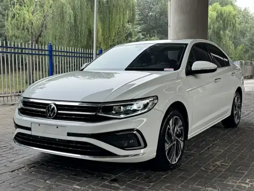 Volkswagen Bora, 2023