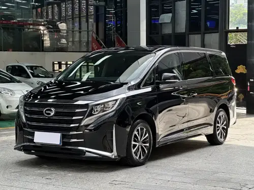GAC M8, 2024