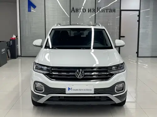 Volkswagen Tacqua, 2023
