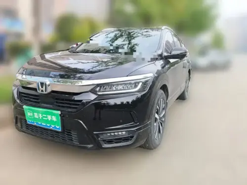 Honda Breeze, 2021