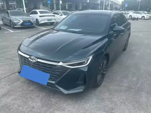 Chery Arrizo 8, 2023
