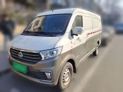 Changan Kuayue Xing V5, 2023