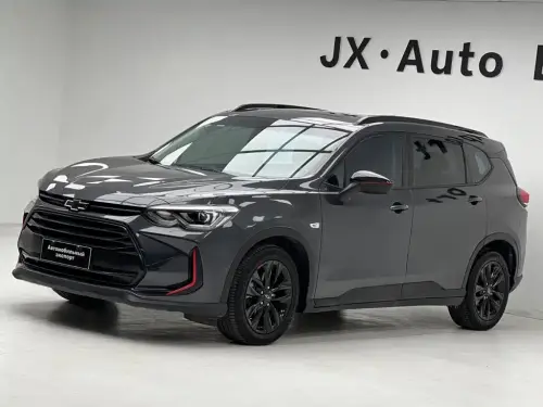 Chevrolet Orlando, 2023
