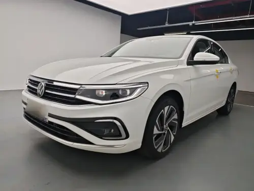 Volkswagen Bora, 2024
