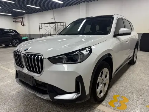 BMW X1, 2023