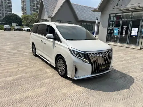 GAC M8, 2022