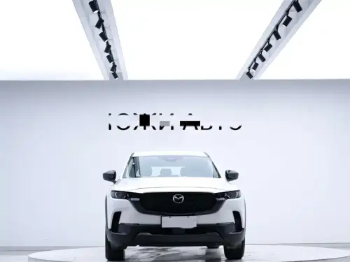 Mazda CX-50, 2023