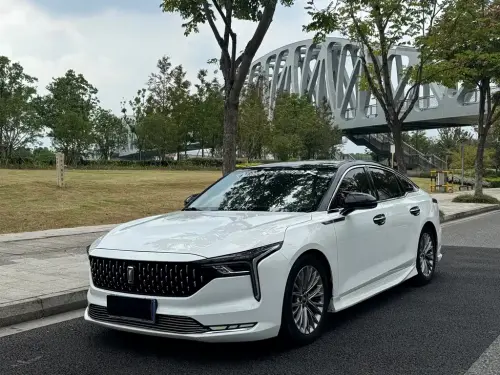 Bestune B70, 2024
