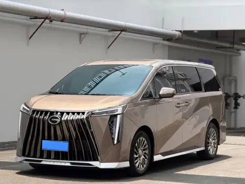 GAC M8, 2023