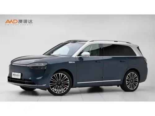AITO M9, 2024
