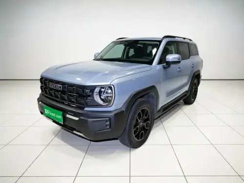 Haval Cool Dog, 2023