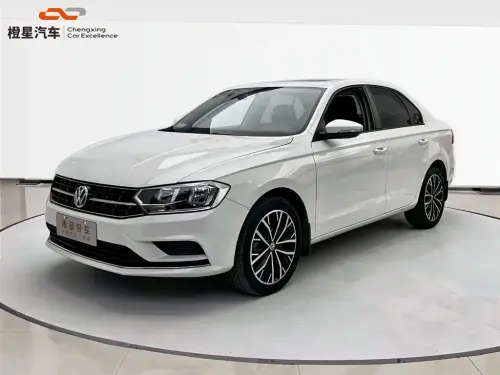 Volkswagen Bora, 2020