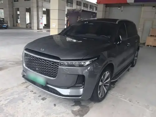 Li Auto ONE, 2022