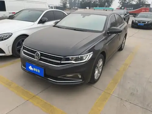 Volkswagen Bora, 2020
