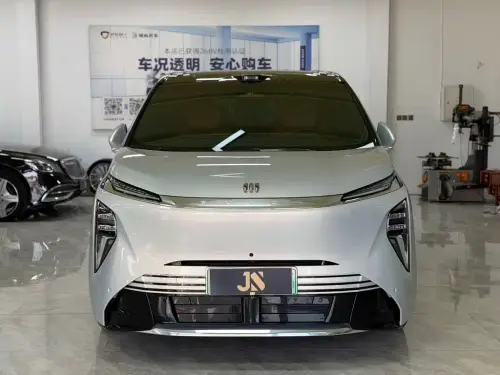 Buick Zhijing Shijia, 2026