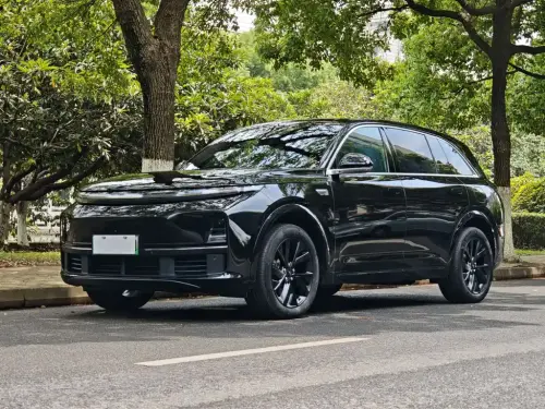 Li Auto L7, 2023