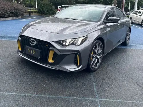GAC Empow, 2021