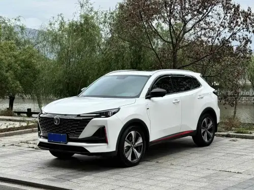 Changan CS55 PLUS, 2022